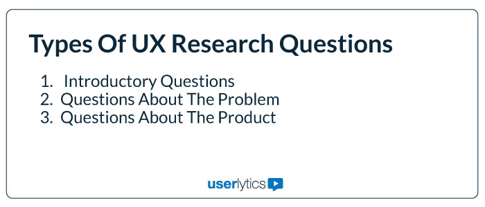 ux research questions