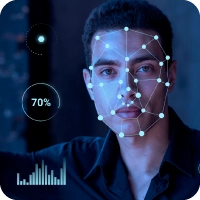 AI UX image, showing how ai helps you analyze a video