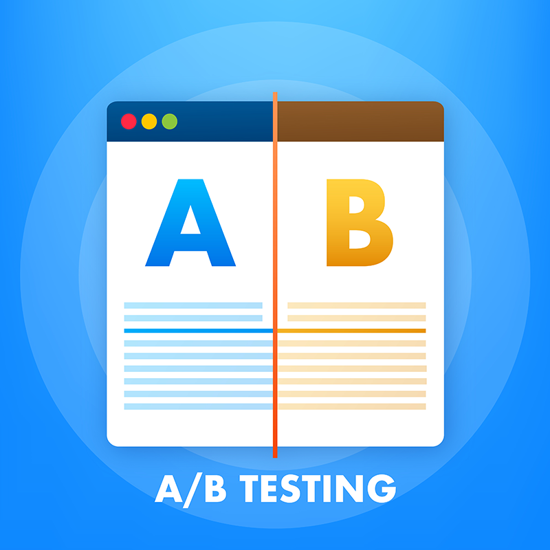 userlytics A/B testing image