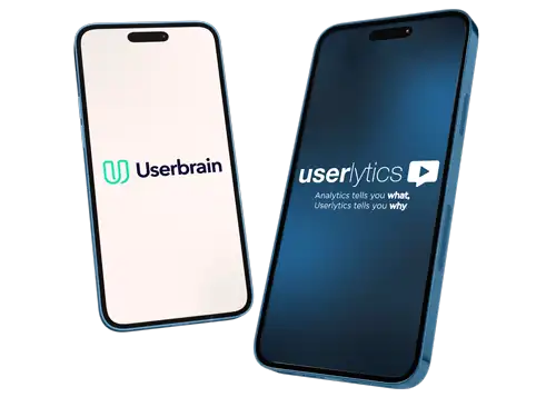 userbrain vs userlytics 
user experience platform 